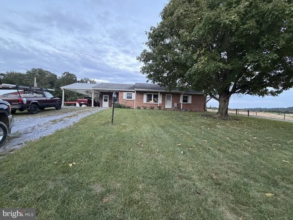 11961 Kemps Mill Road