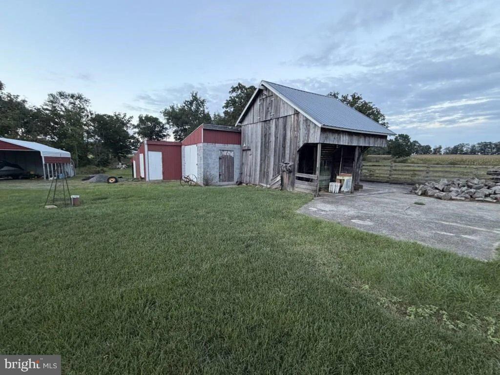 11961 KEMPS MILL ROAD