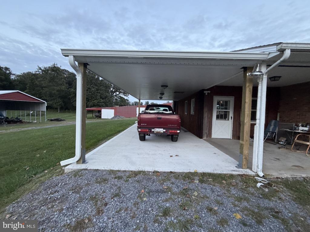 11961 KEMPS MILL ROAD