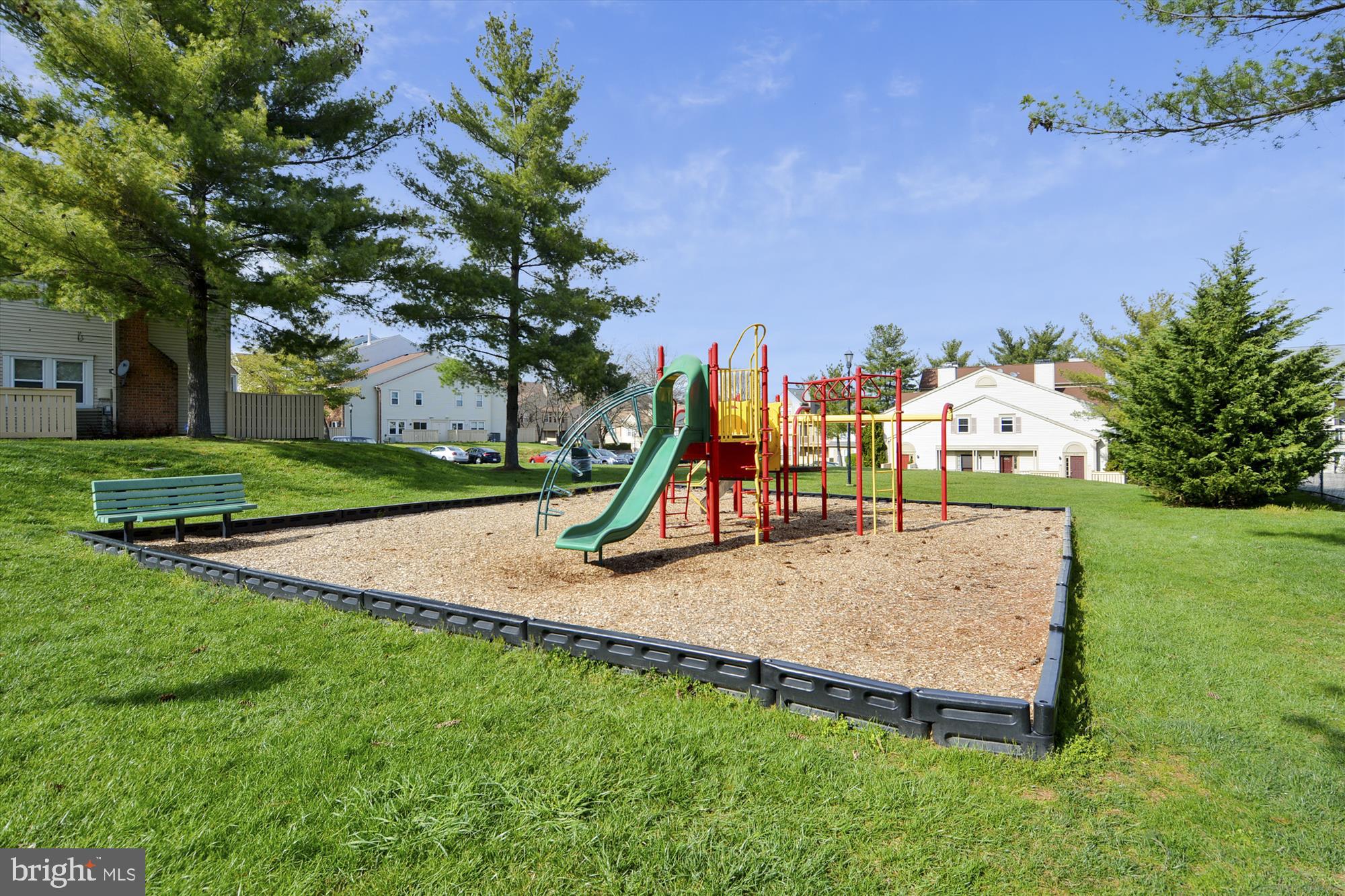 GREENFIELDS - Residential