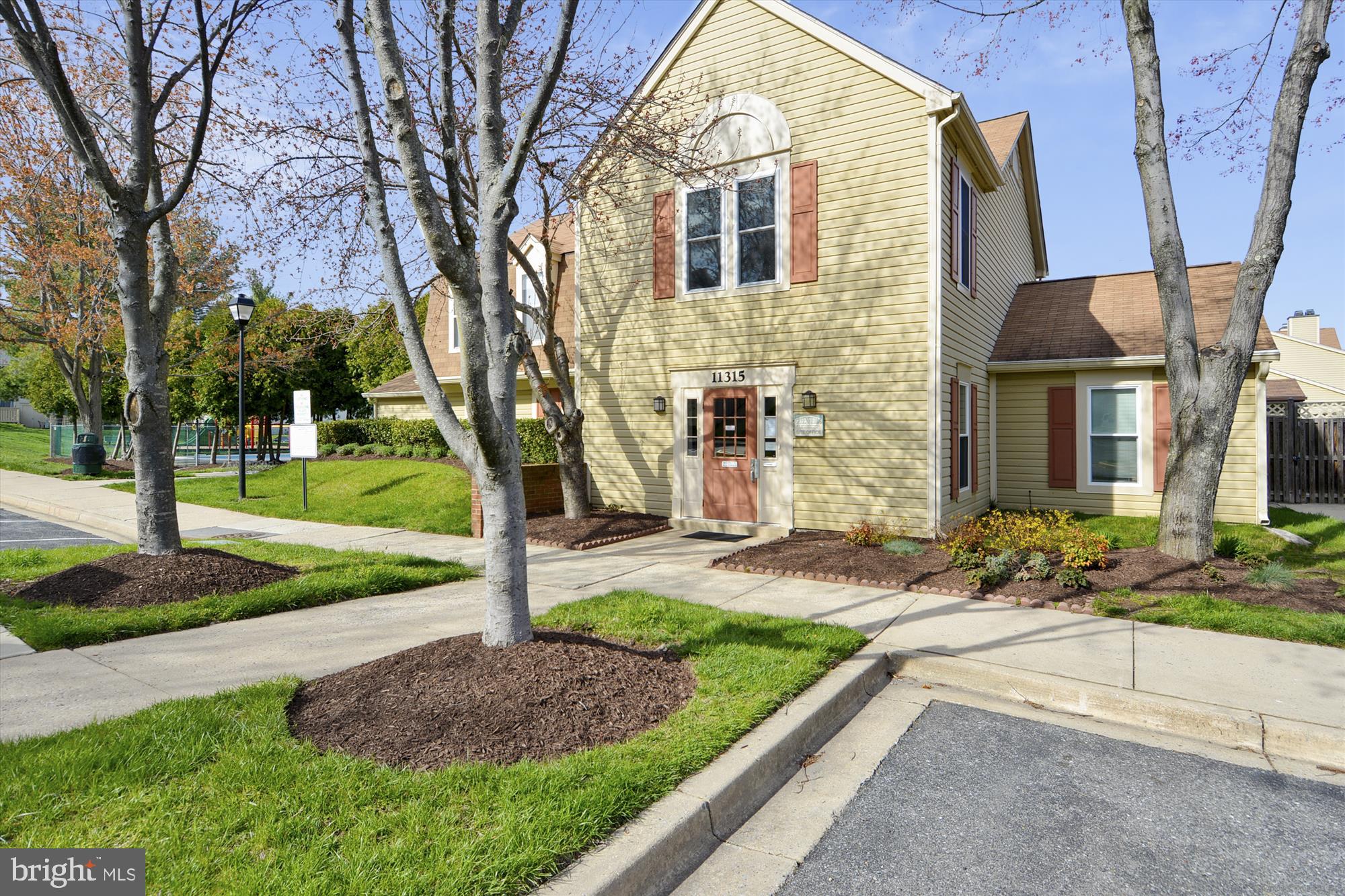 GREENFIELDS - Residential