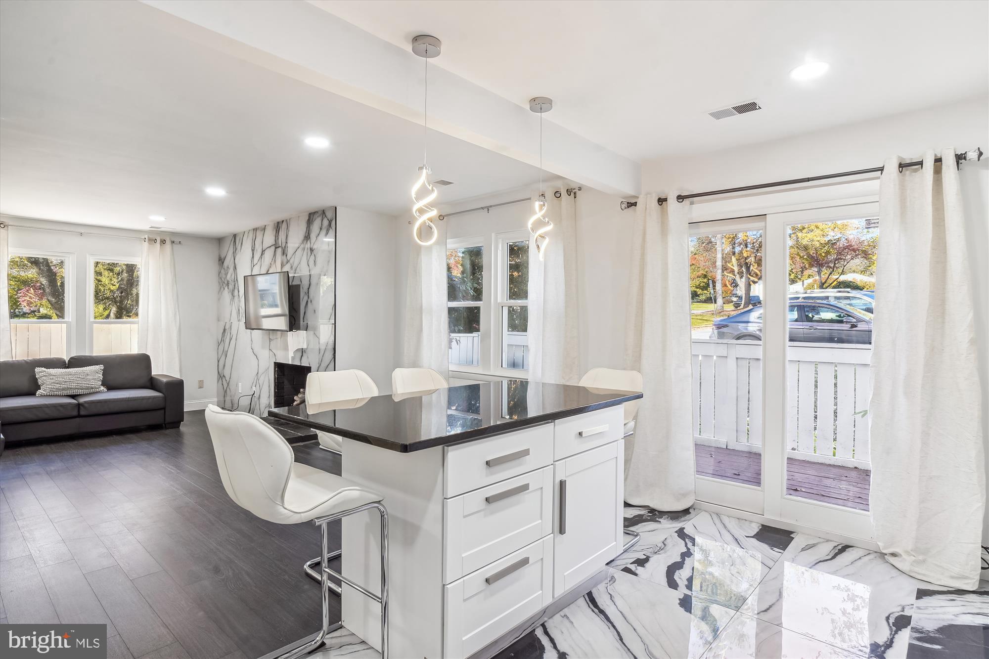 GREENFIELDS - Residential