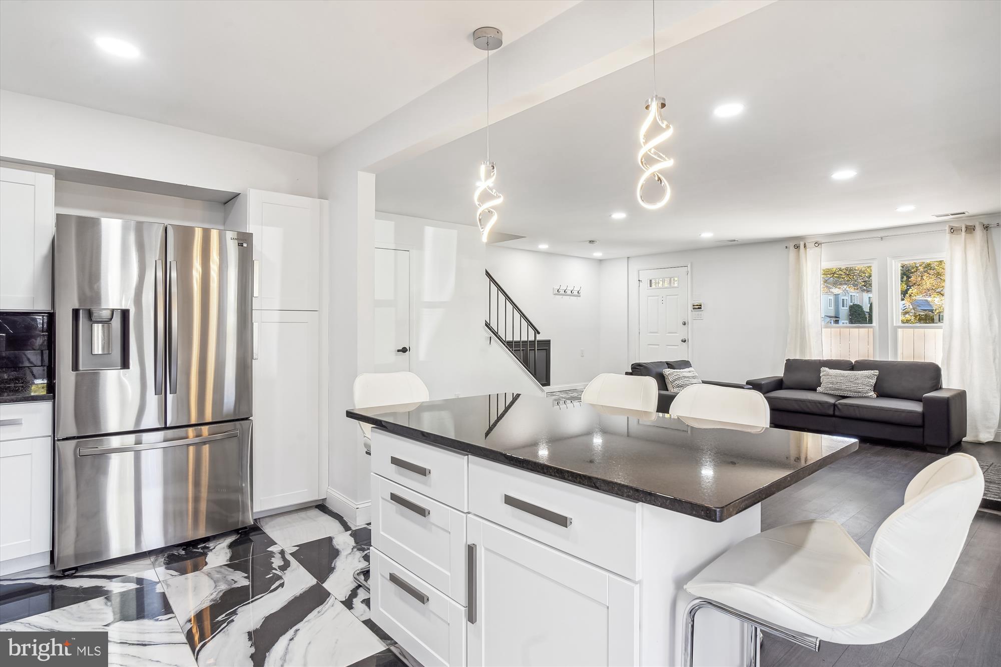 GREENFIELDS - Residential