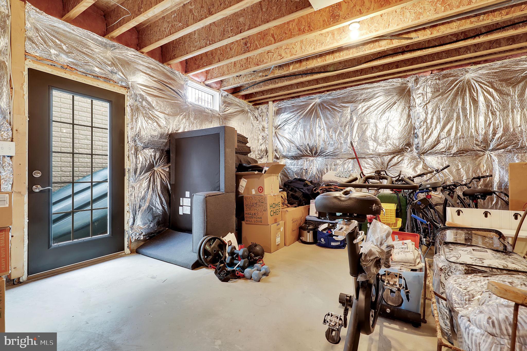 CLARKSBURG VILLAGE - Residential