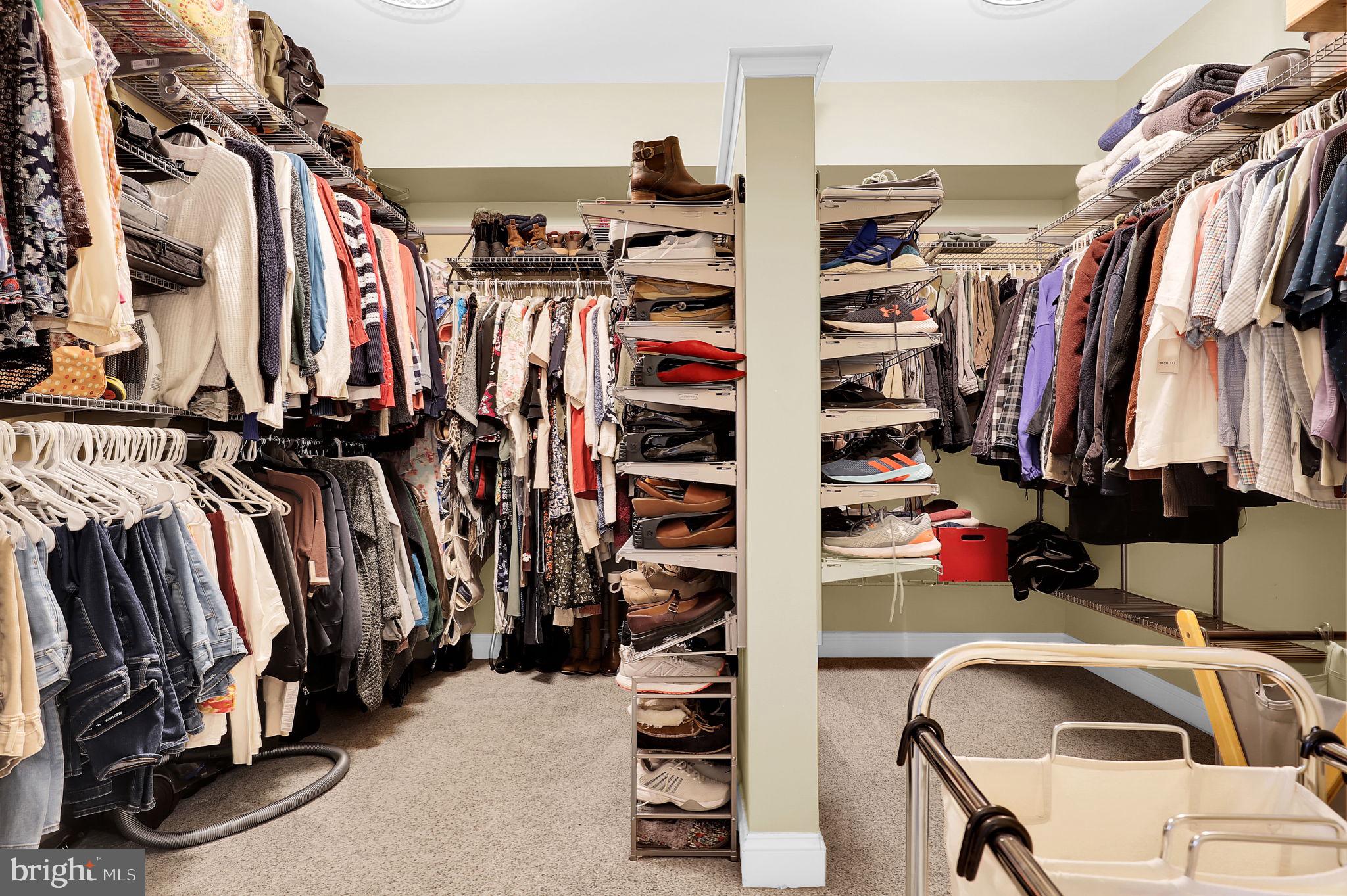 CLARKSBURG VILLAGE - Residential