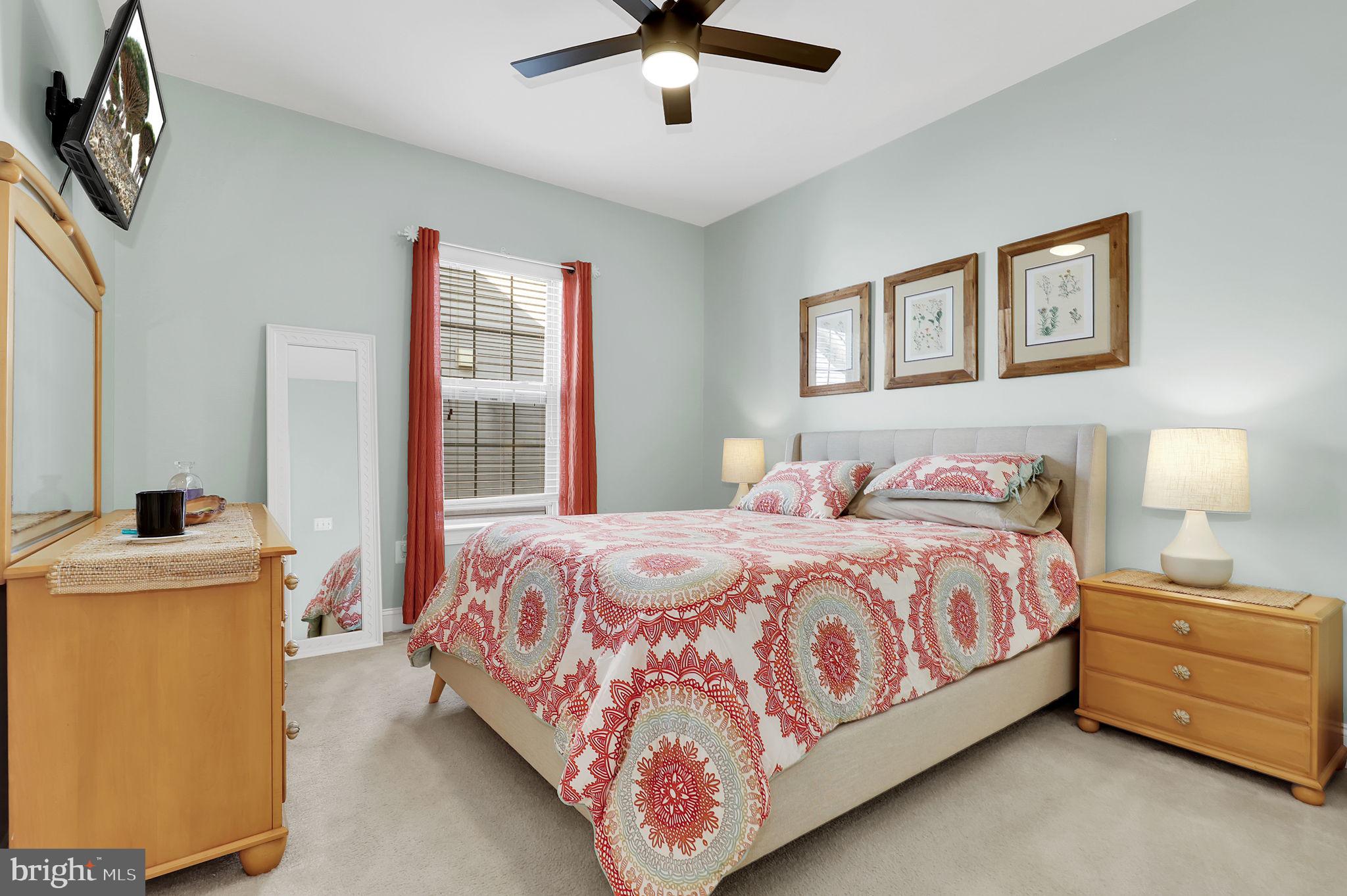 CLARKSBURG VILLAGE - Residential