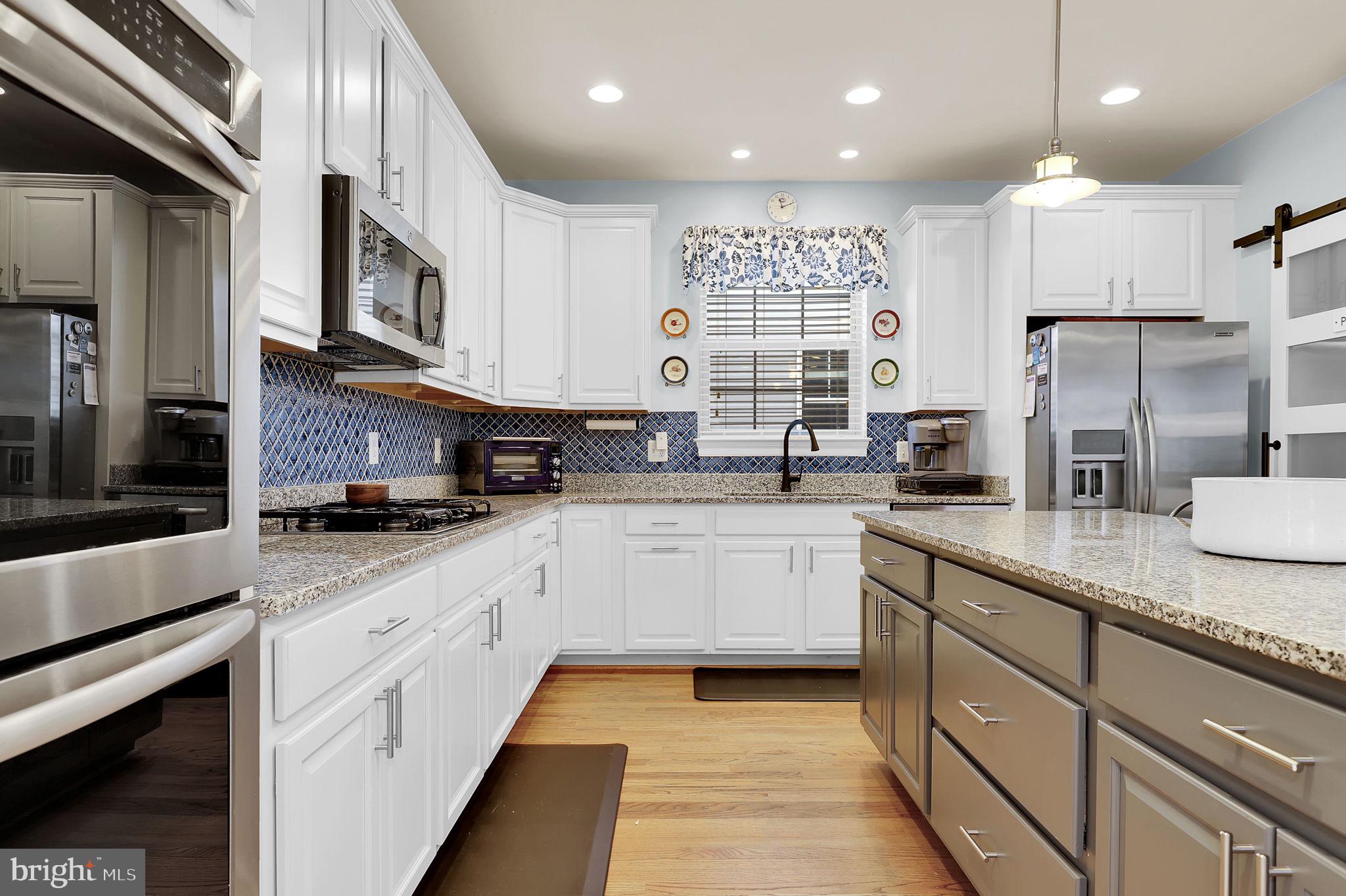 CLARKSBURG VILLAGE - Residential