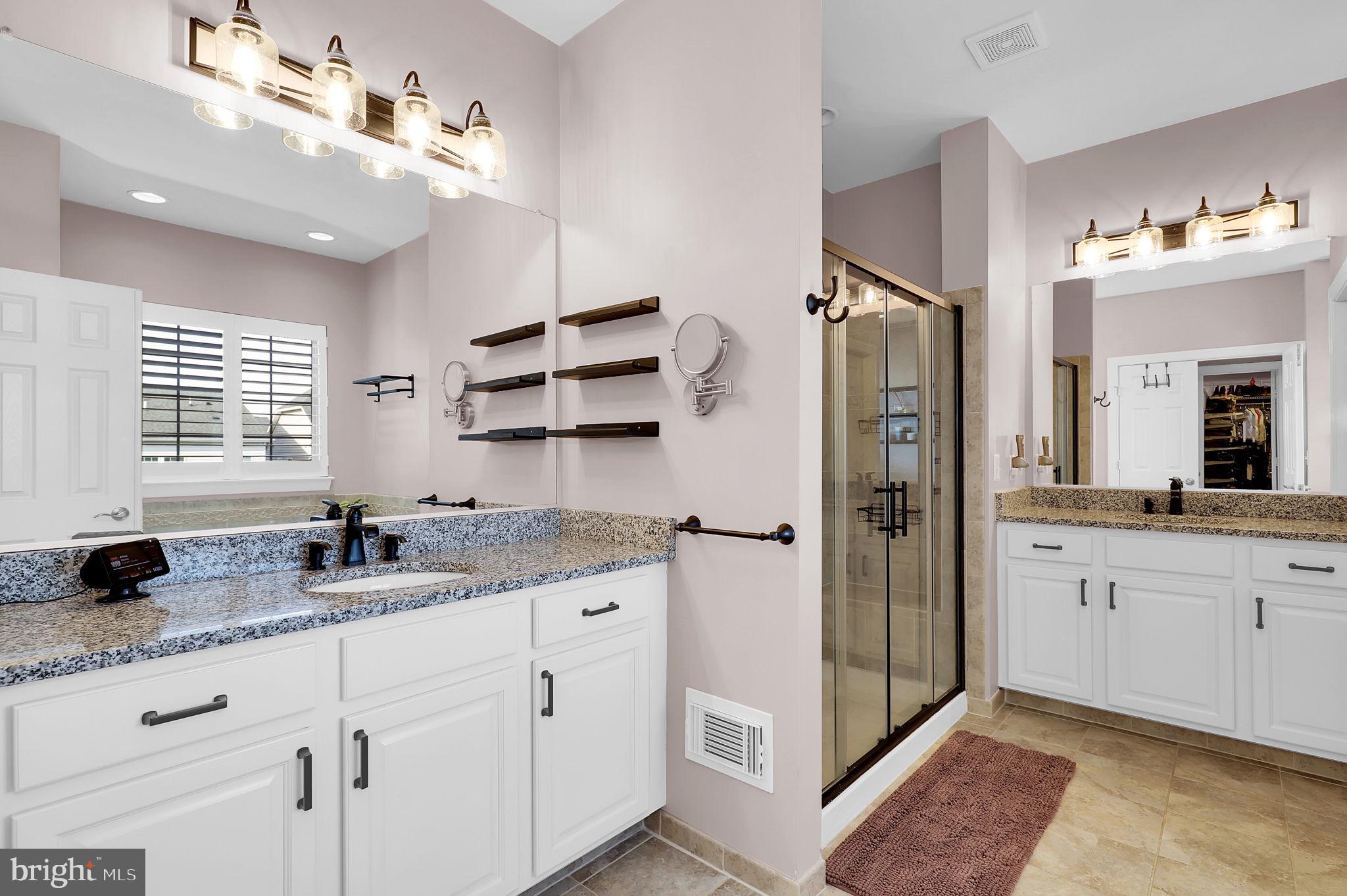 CLARKSBURG VILLAGE - Residential