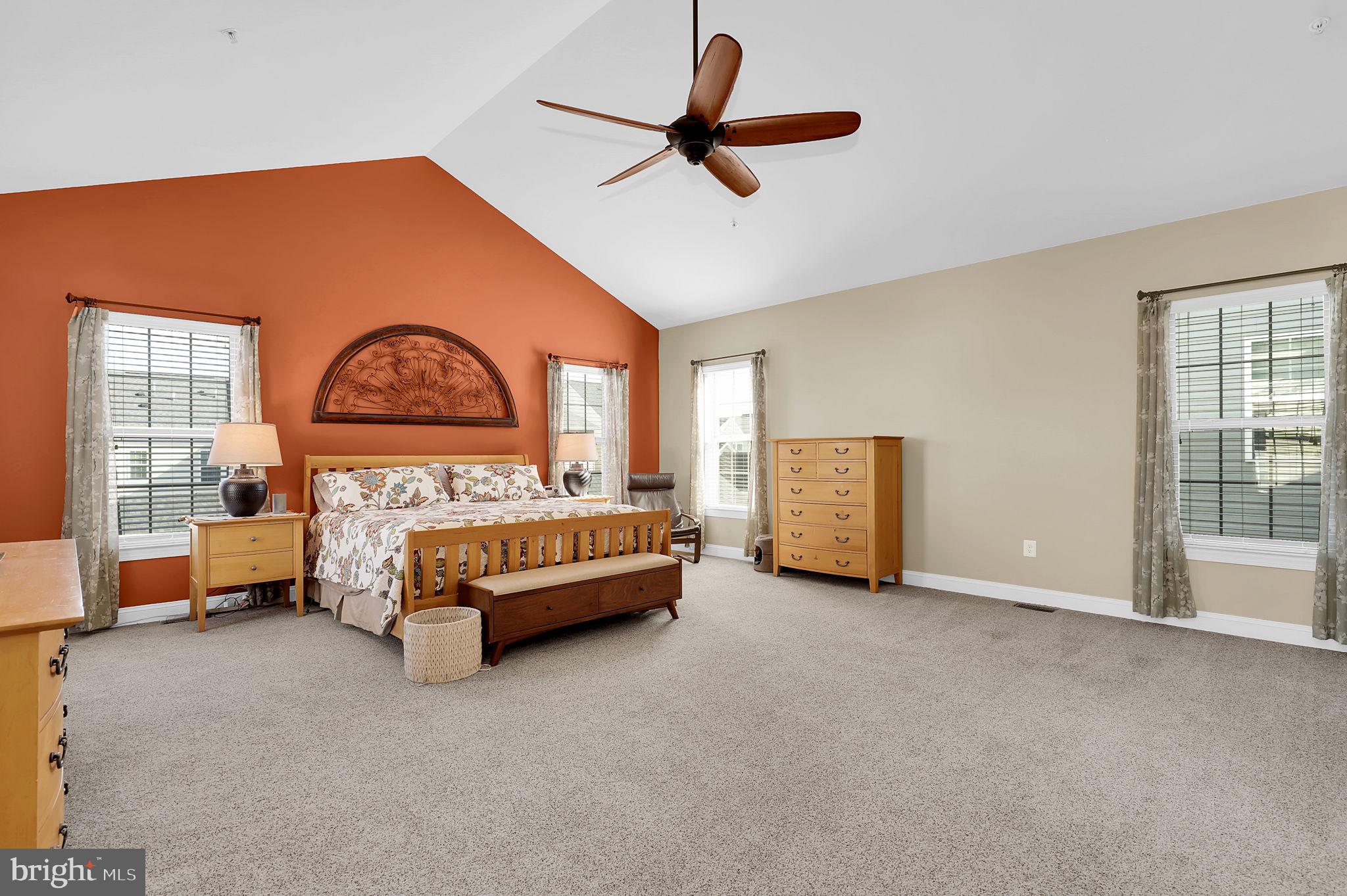 CLARKSBURG VILLAGE - Residential