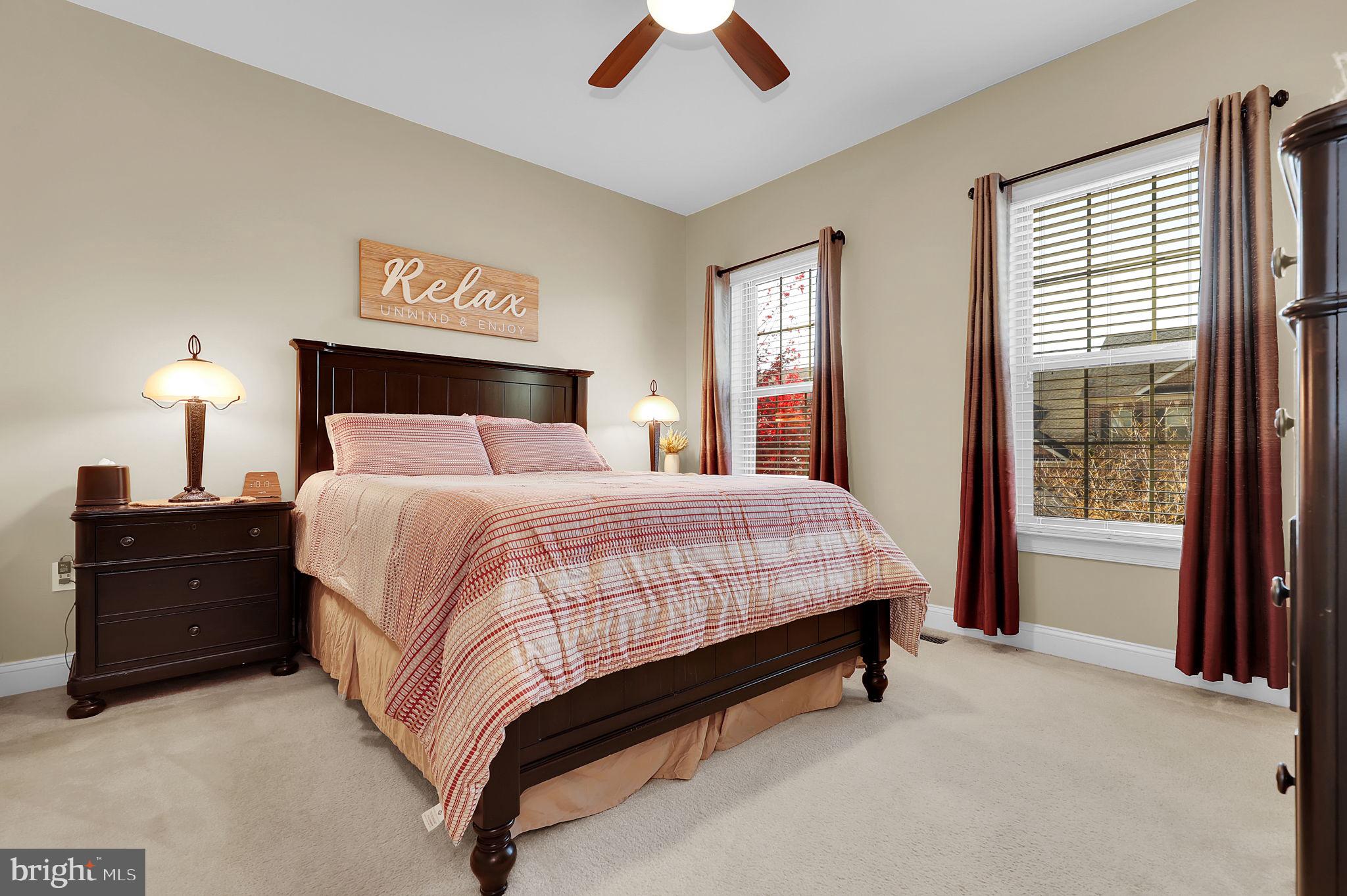 CLARKSBURG VILLAGE - Residential