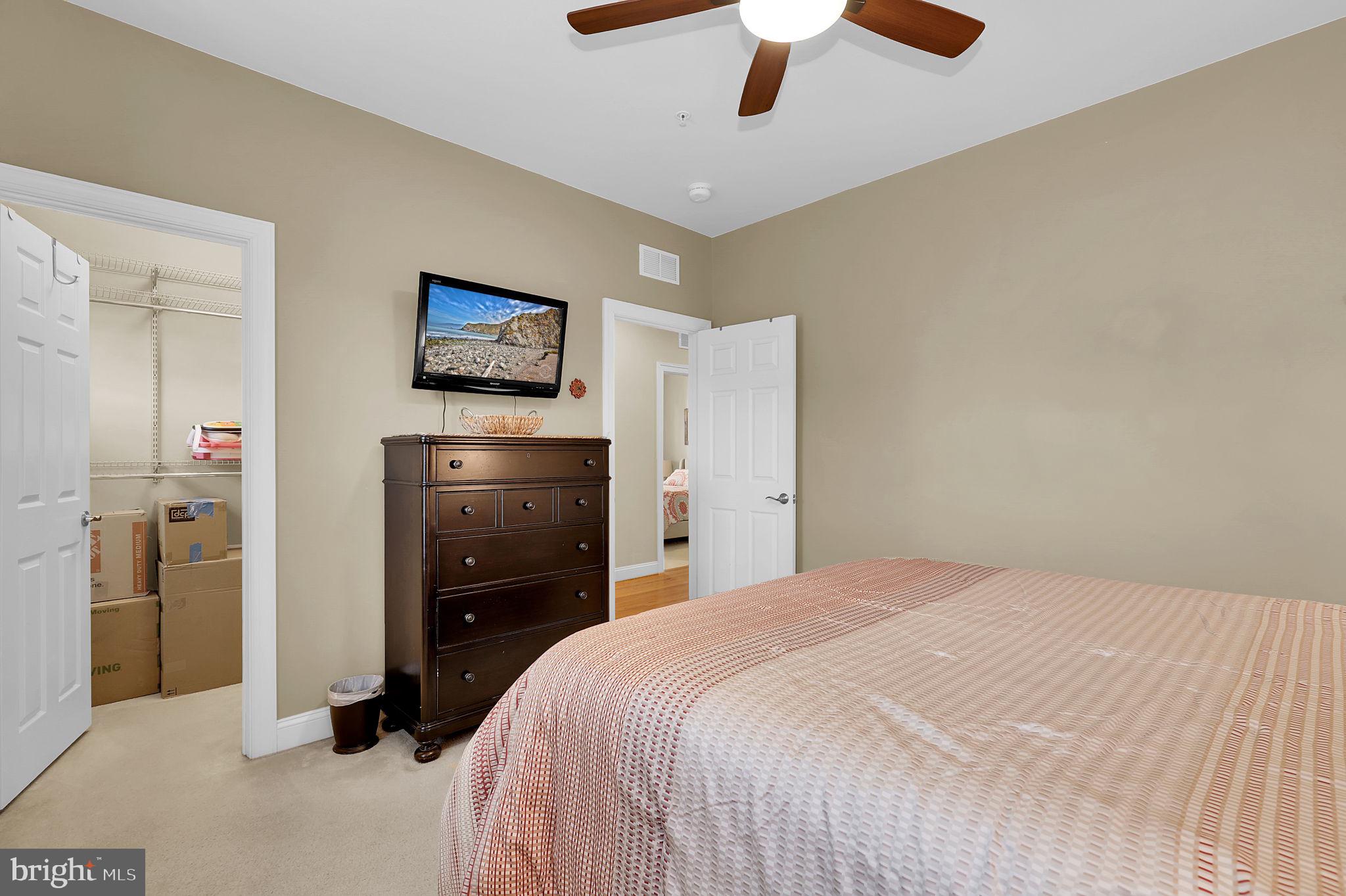 CLARKSBURG VILLAGE - Residential