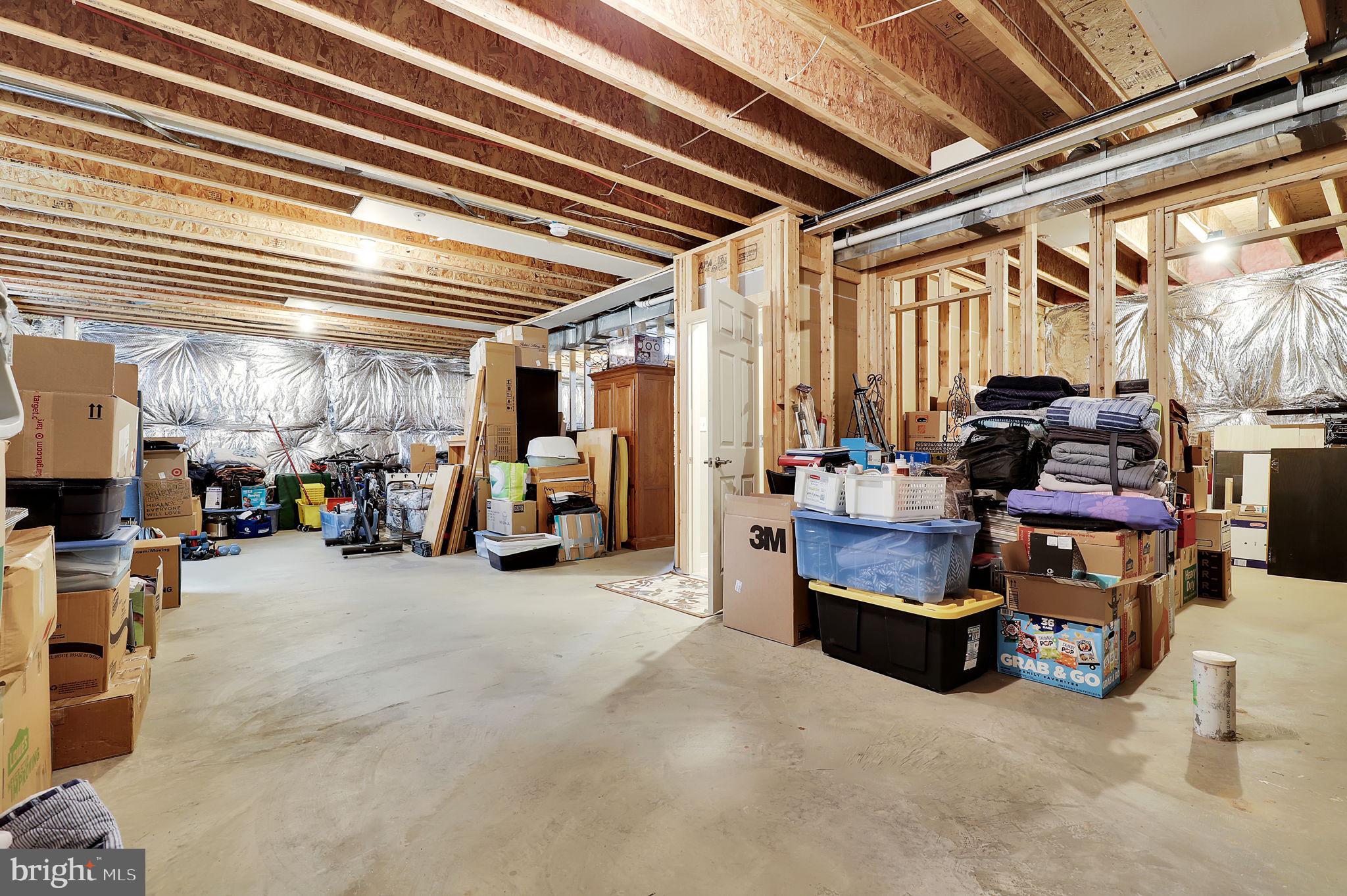 CLARKSBURG VILLAGE - Residential