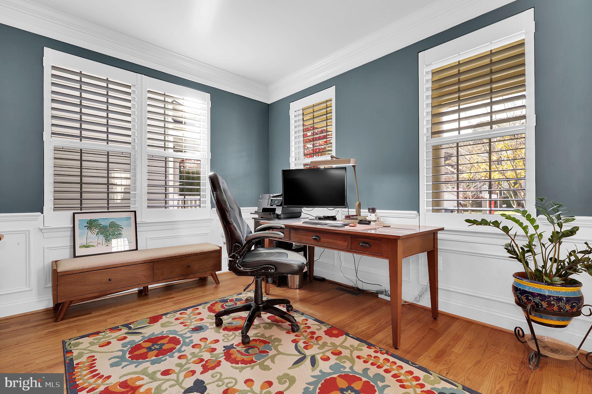 CLARKSBURG VILLAGE - Residential