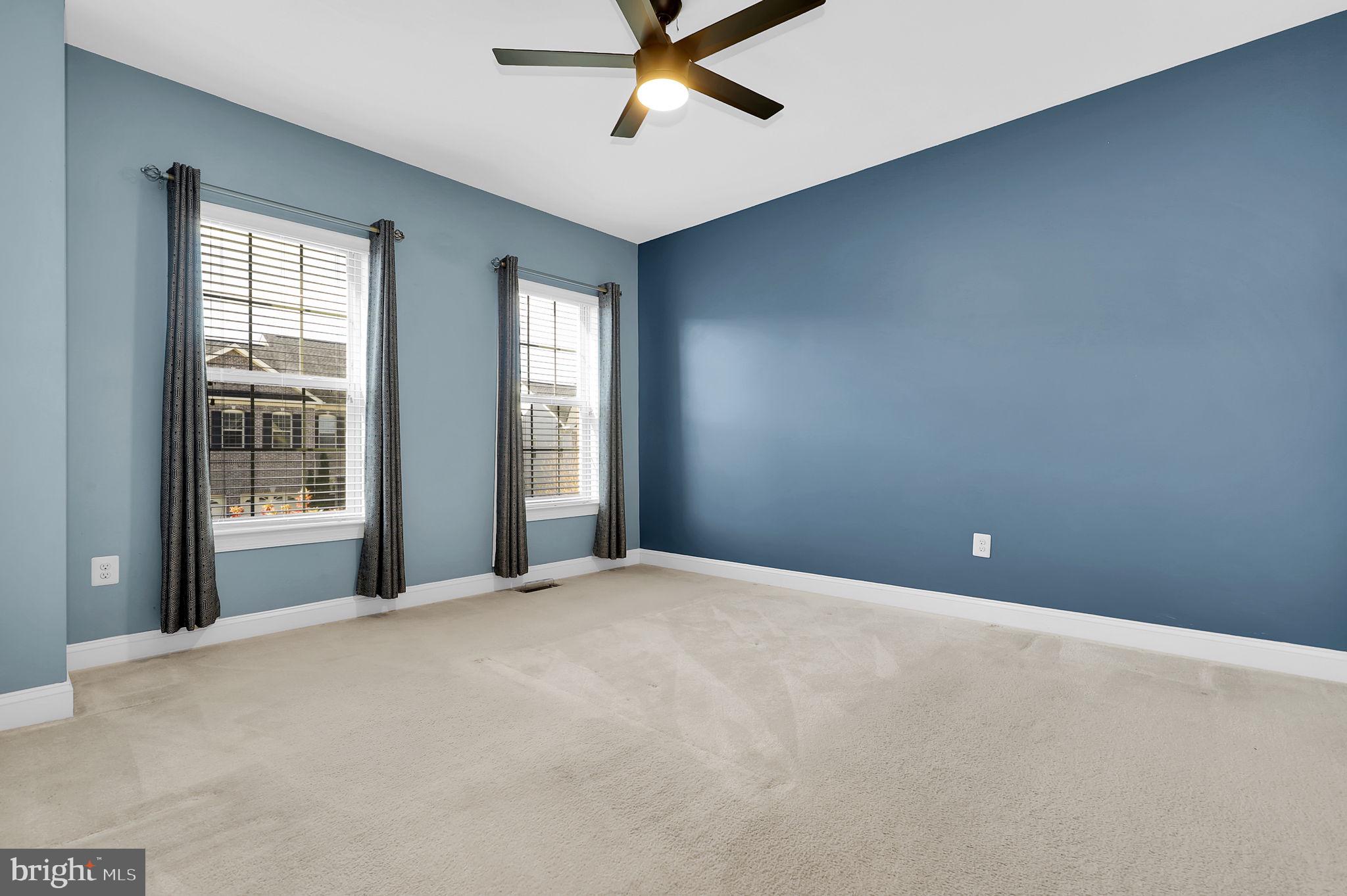 CLARKSBURG VILLAGE - Residential