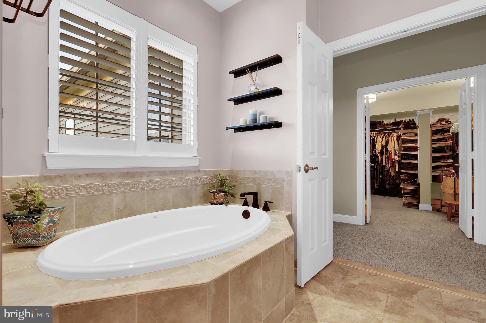 CLARKSBURG VILLAGE - Residential