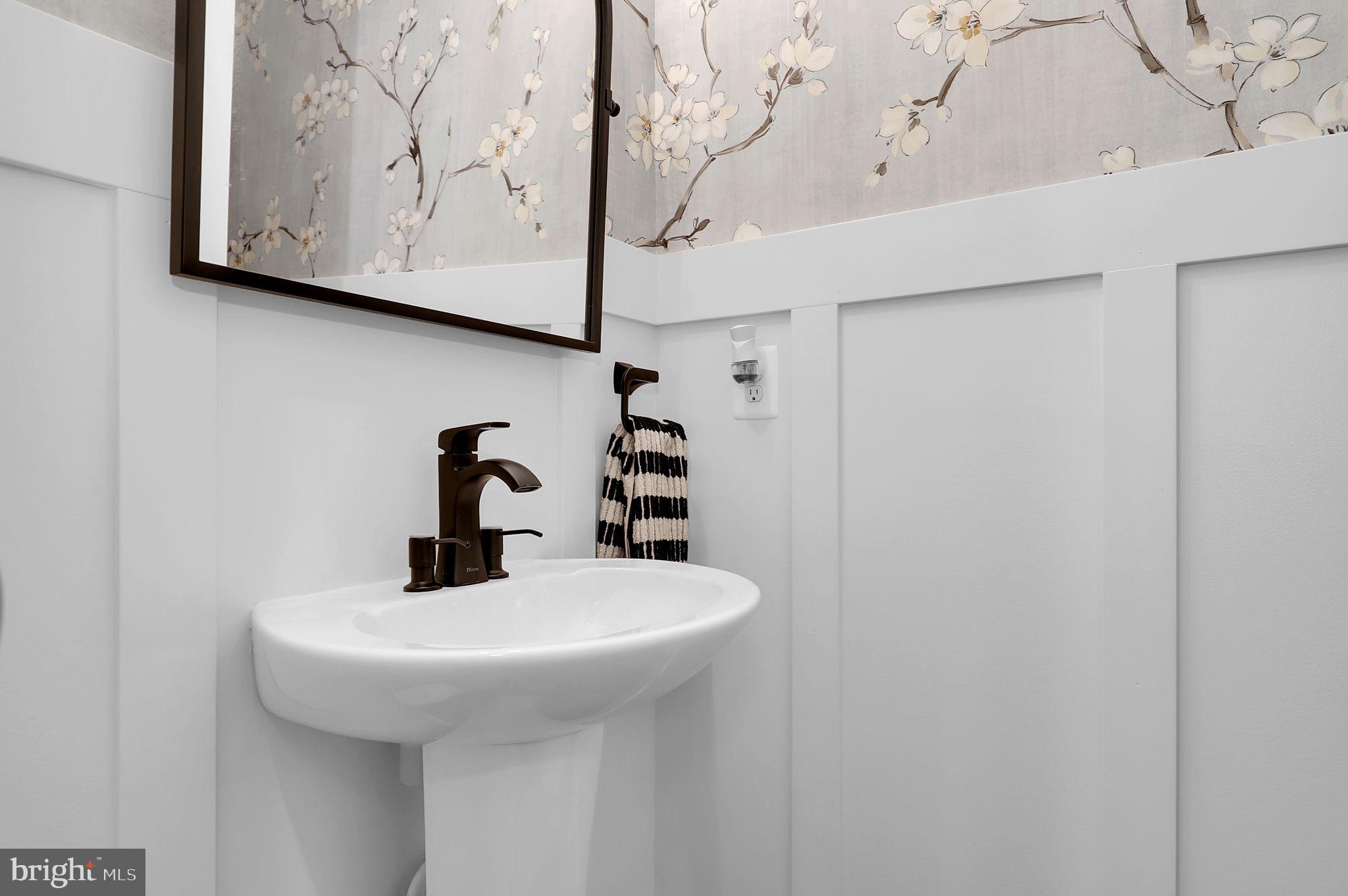 CLARKSBURG VILLAGE - Residential