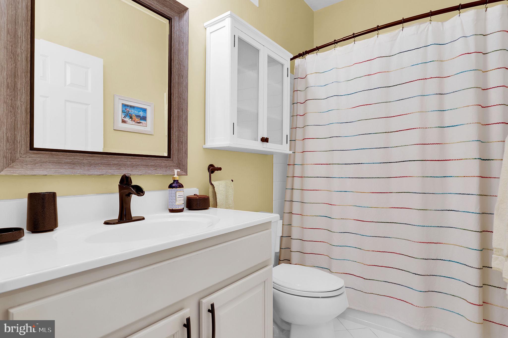 CLARKSBURG VILLAGE - Residential