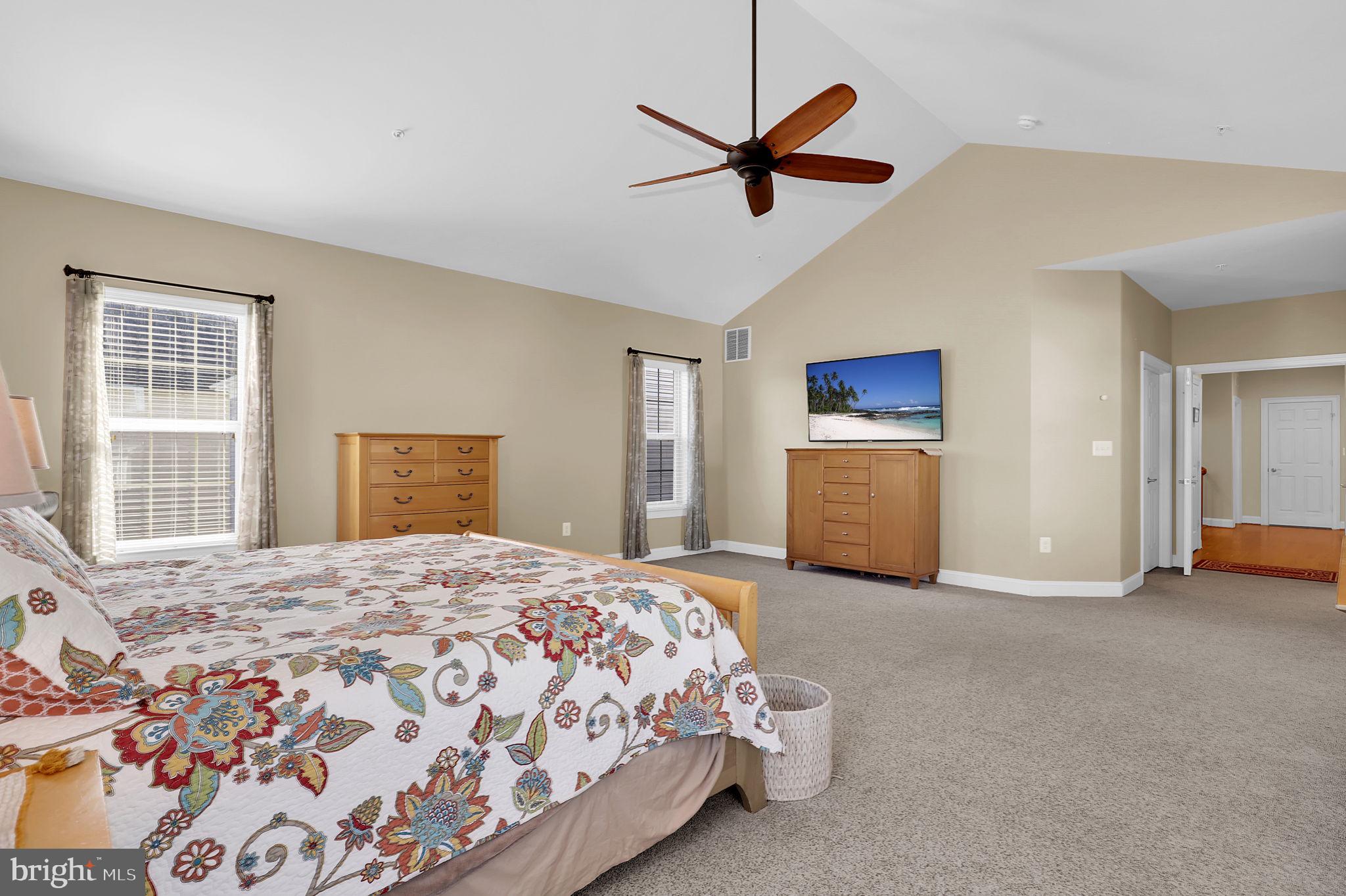 CLARKSBURG VILLAGE - Residential