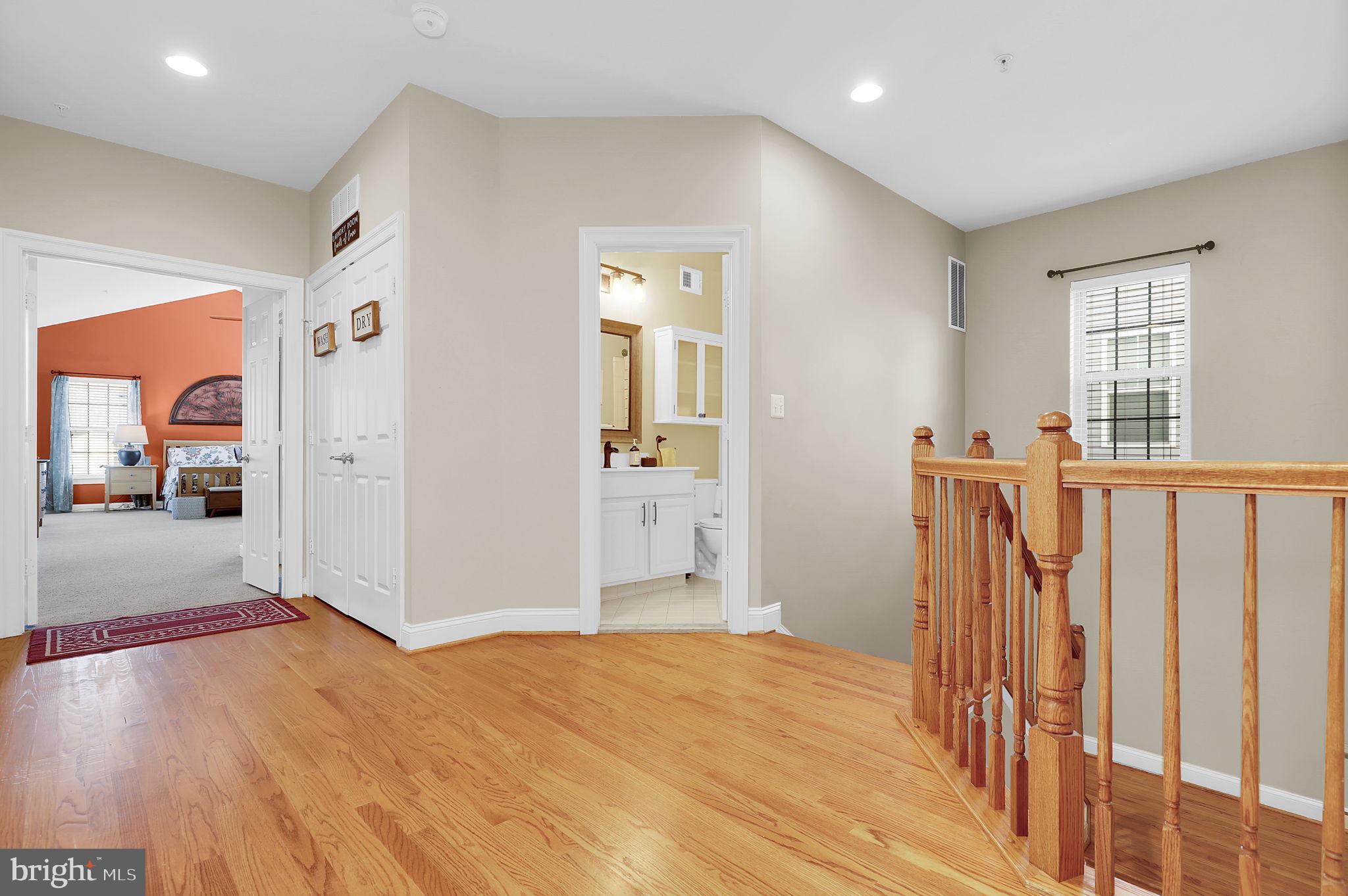 CLARKSBURG VILLAGE - Residential