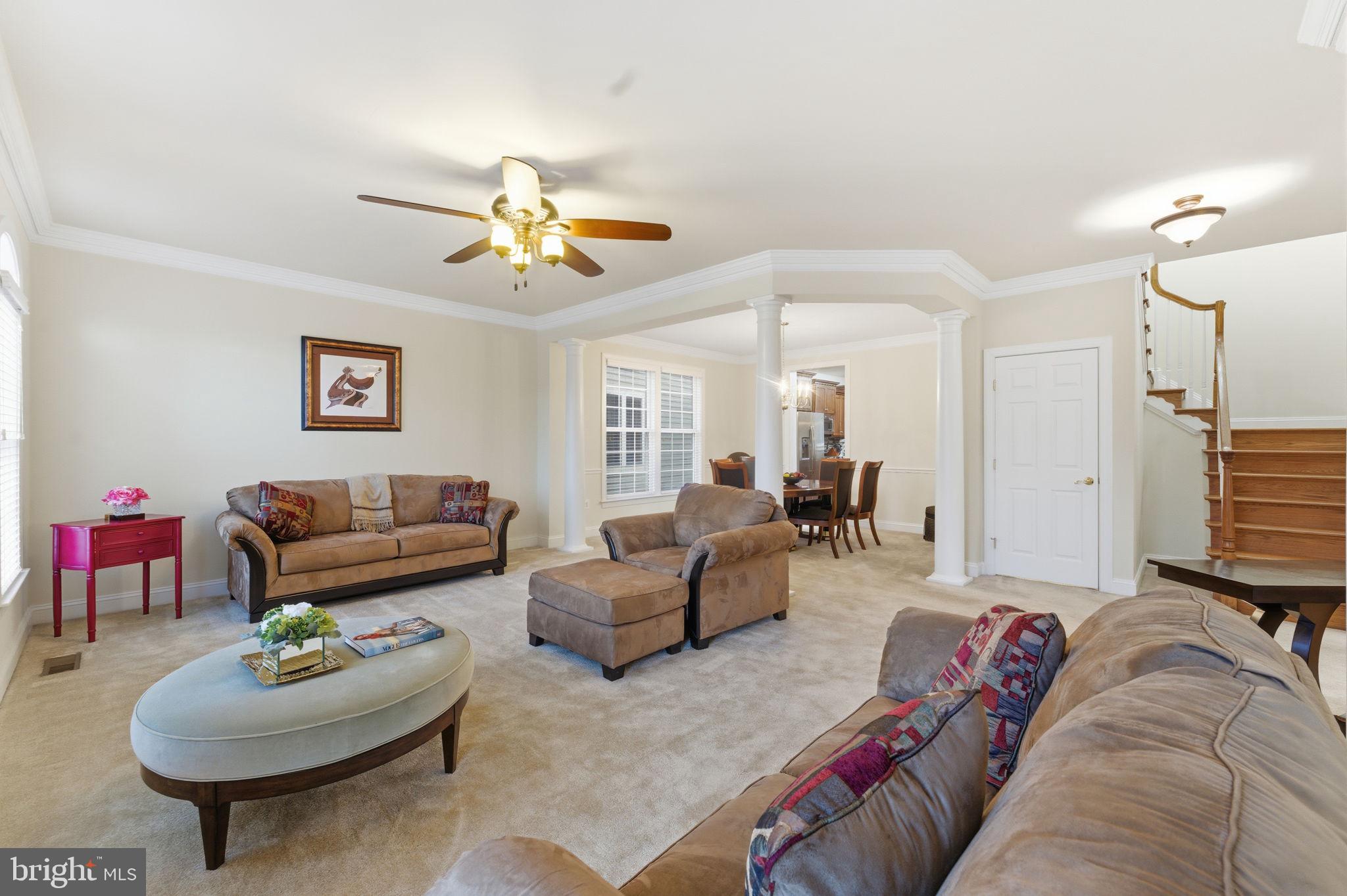 ROLLING OAKS - Residential