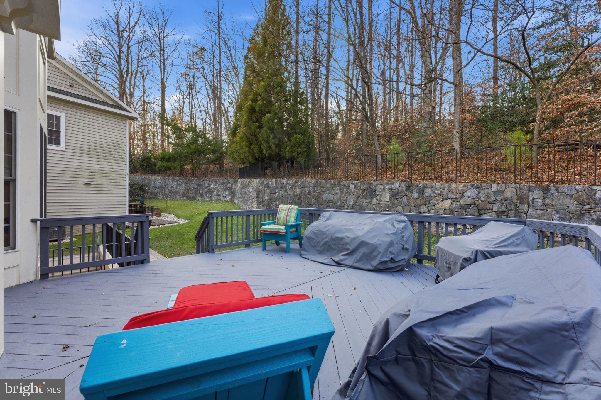 ROLLING OAKS - Residential