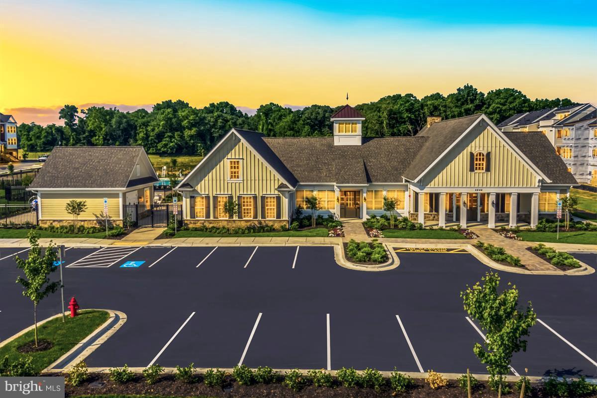 SHIPLEY HOMESTEAD - Residential