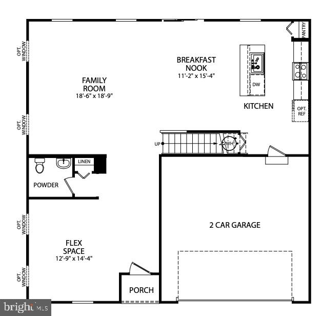 SOUTH BROOK - Residential