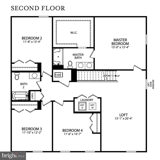 SOUTH BROOK - Residential