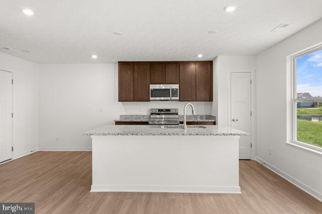 SOUTH BROOK - Residential