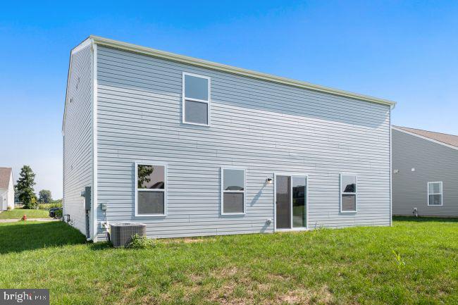 SOUTH BROOK - Residential