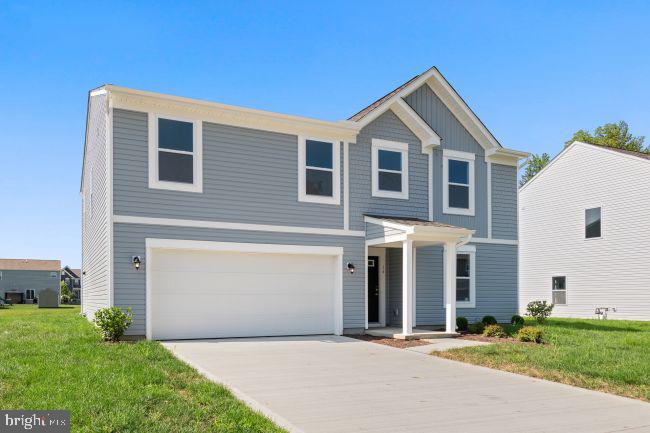 SOUTH BROOK - Residential