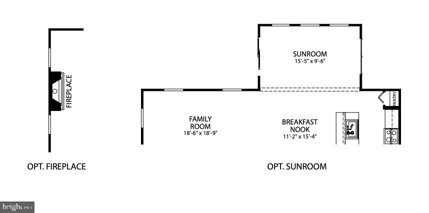 SOUTH BROOK - Residential
