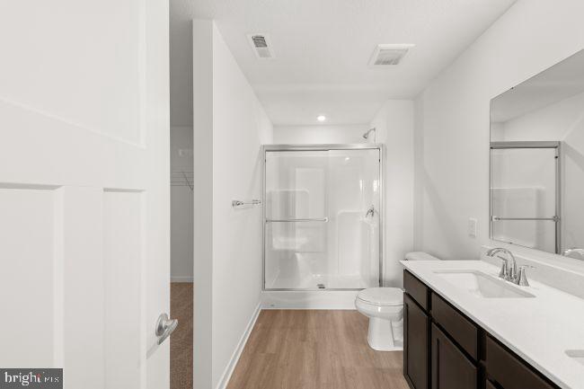 SOUTH BROOK - Residential