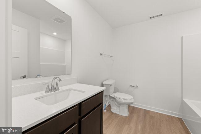 SOUTH BROOK - Residential