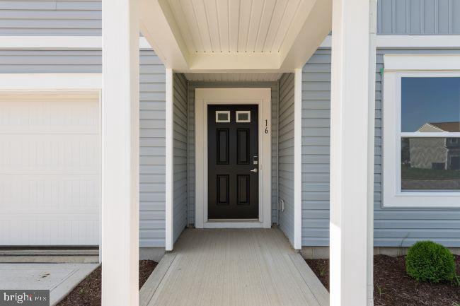 SOUTH BROOK - Residential