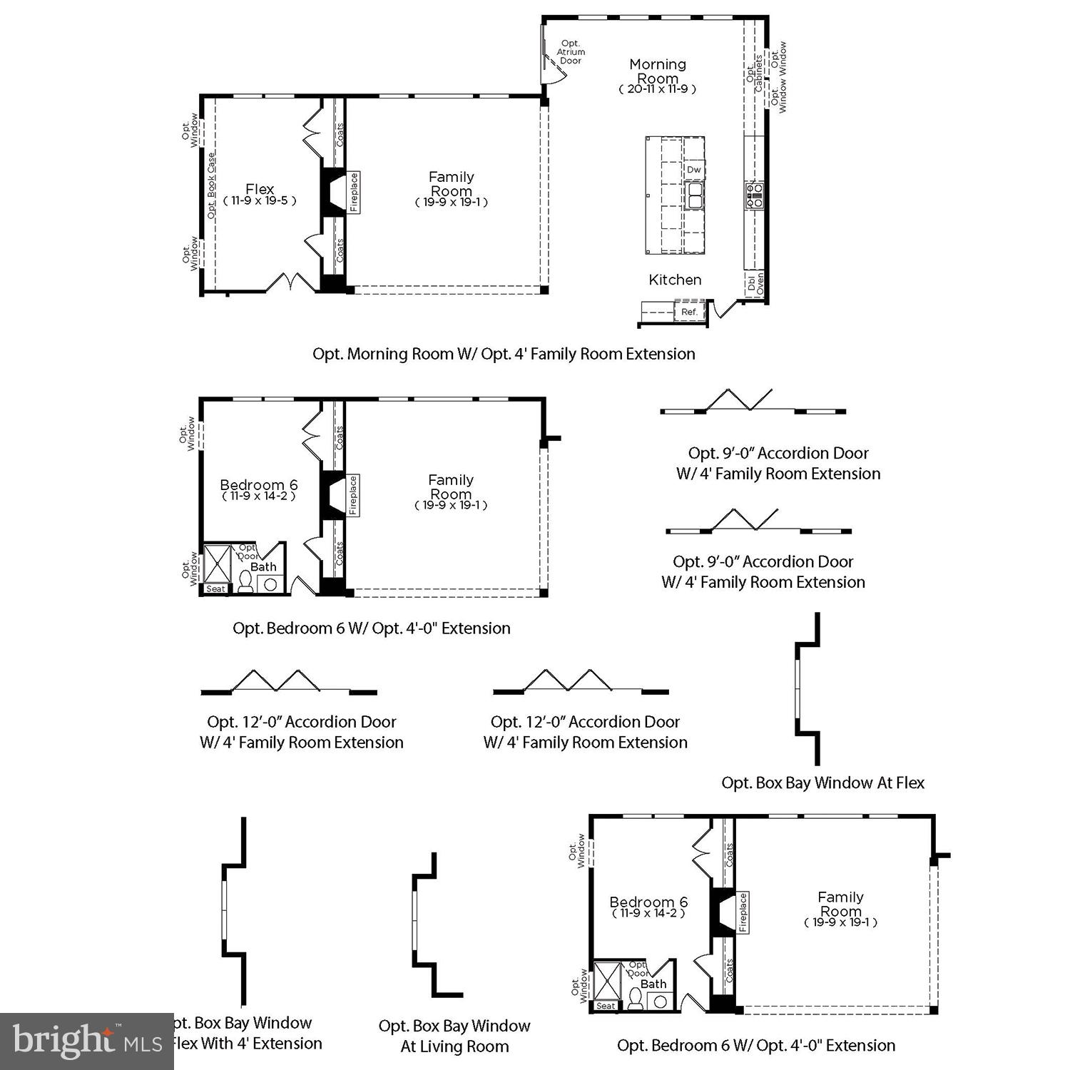 CARTER'S GROVE - Residential