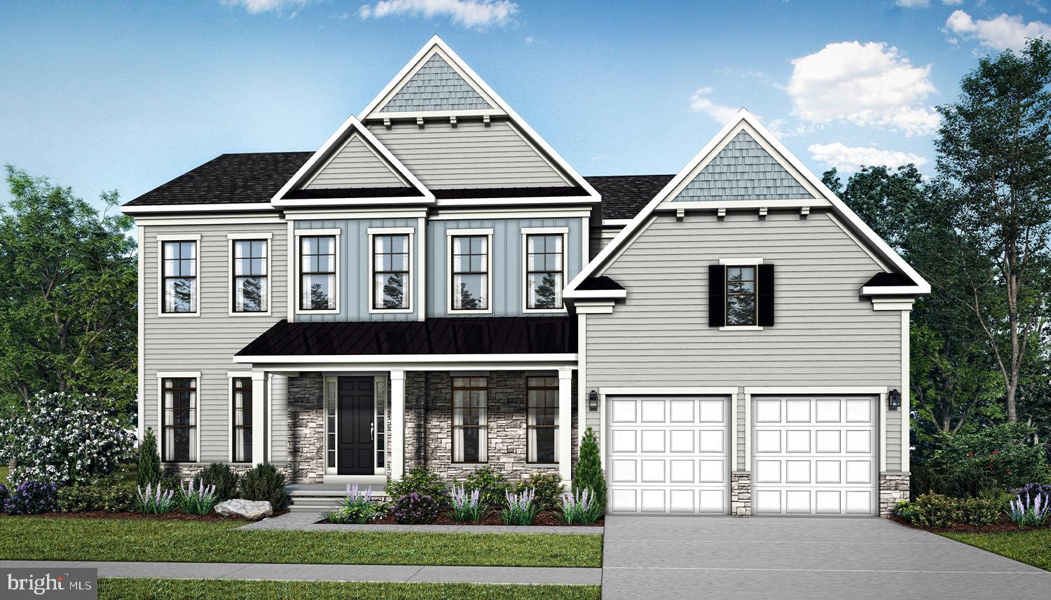 CARTER'S GROVE - Residential