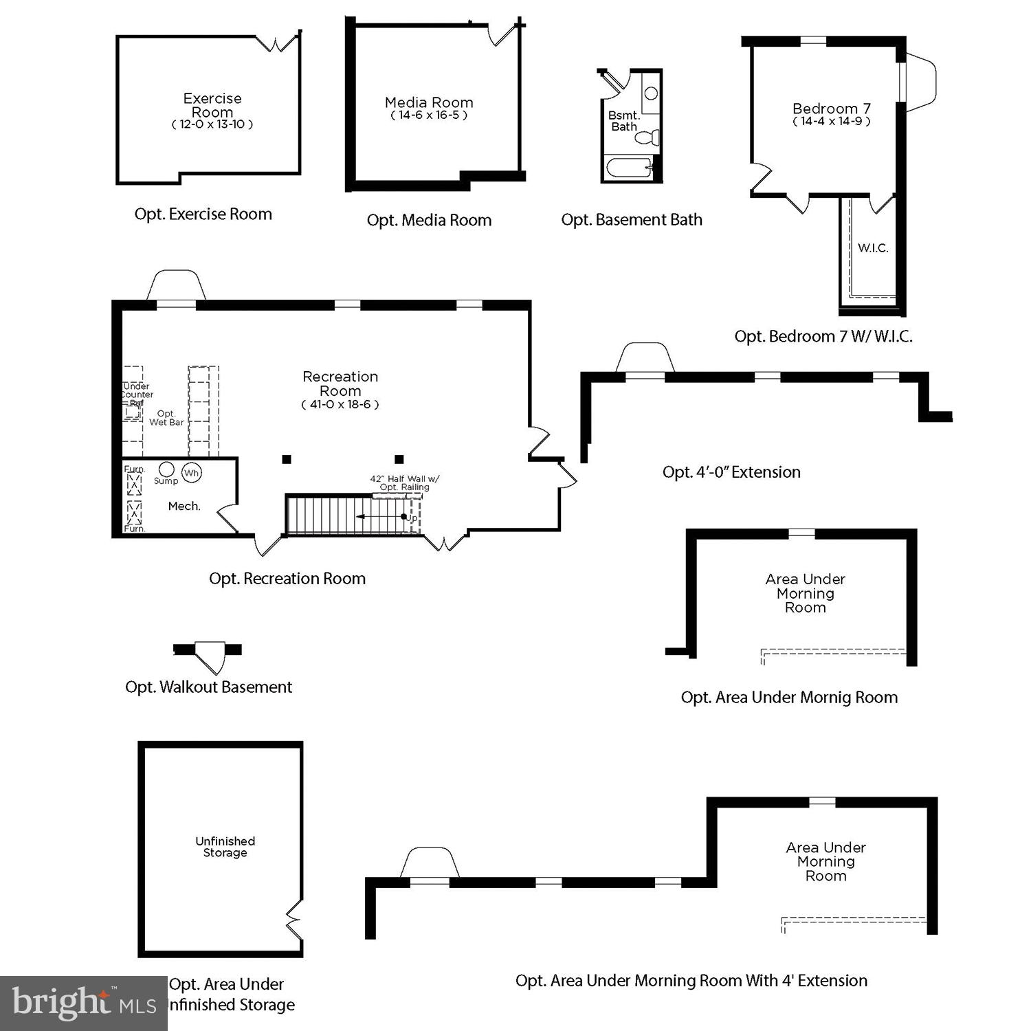 CARTER'S GROVE - Residential