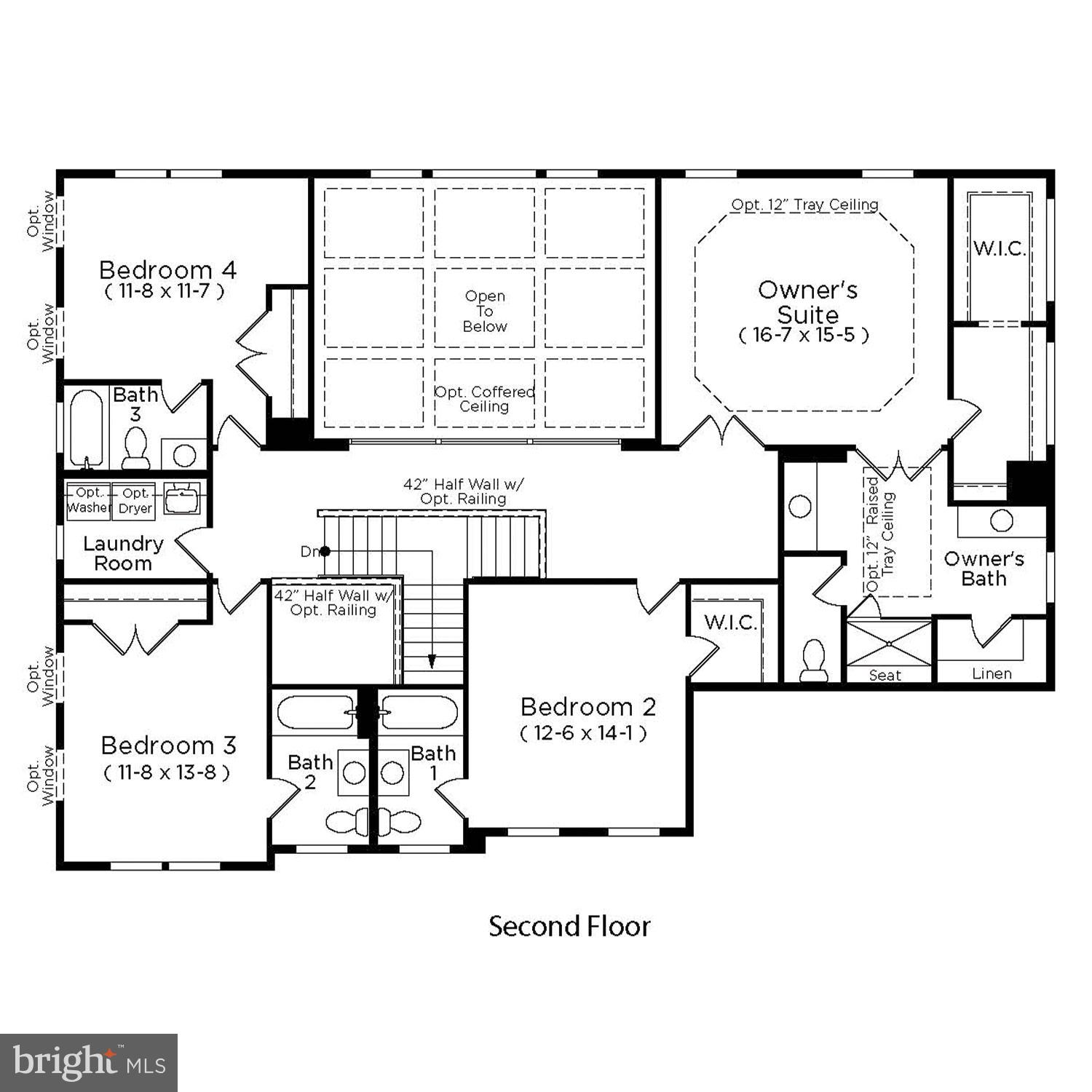 CARTER'S GROVE - Residential