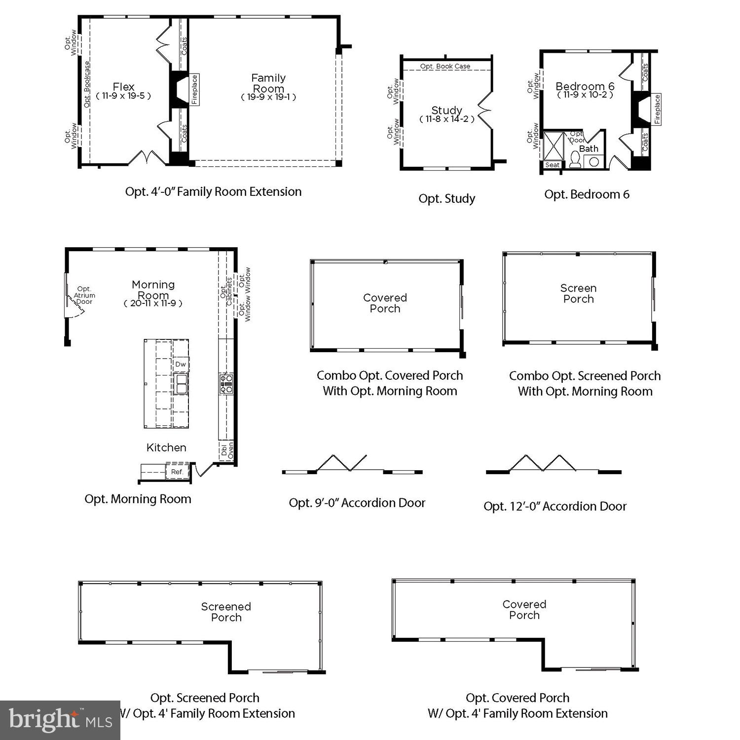 CARTER'S GROVE - Residential
