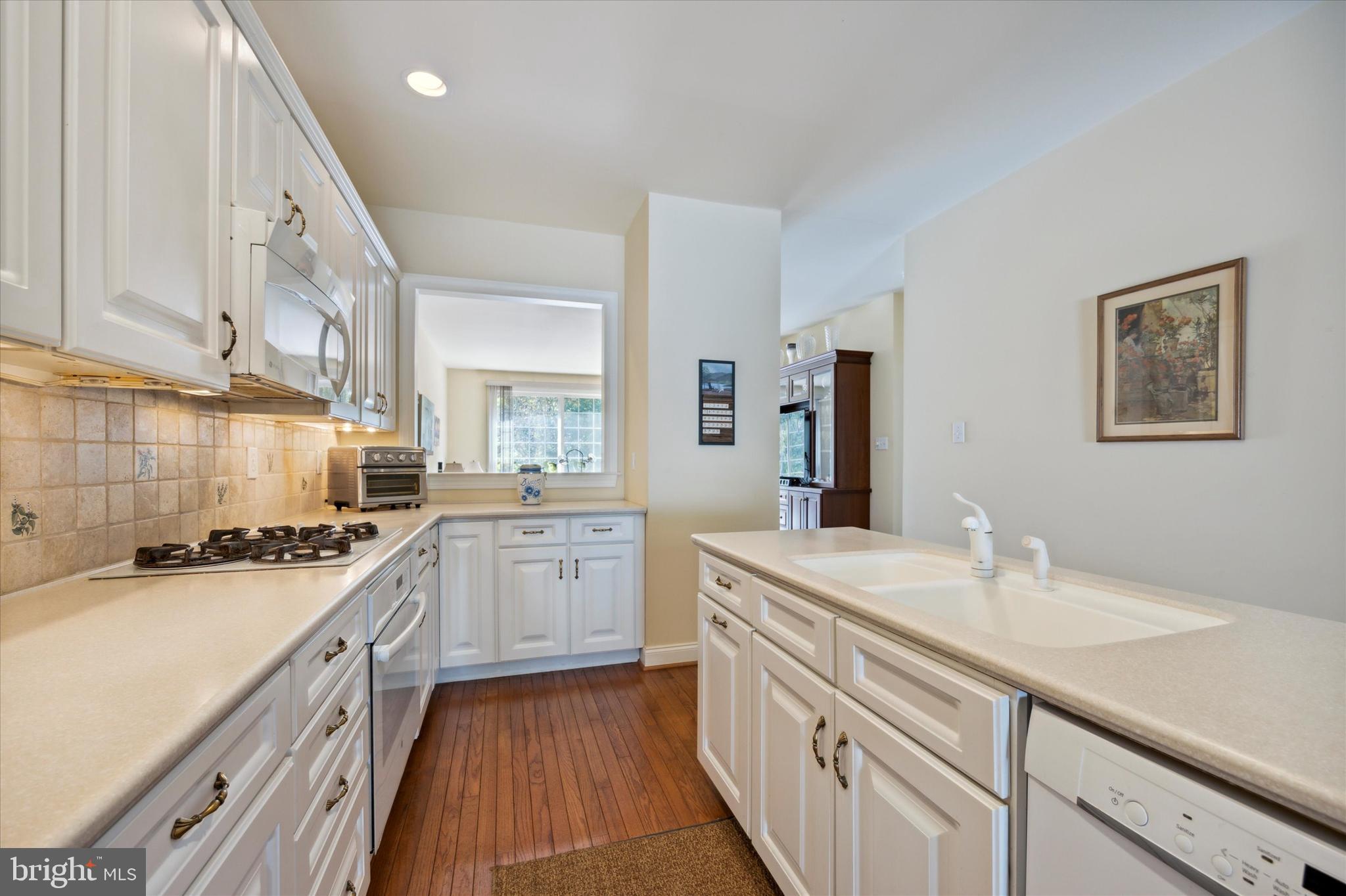 MILLS AT ROSE VALLEY - Residential