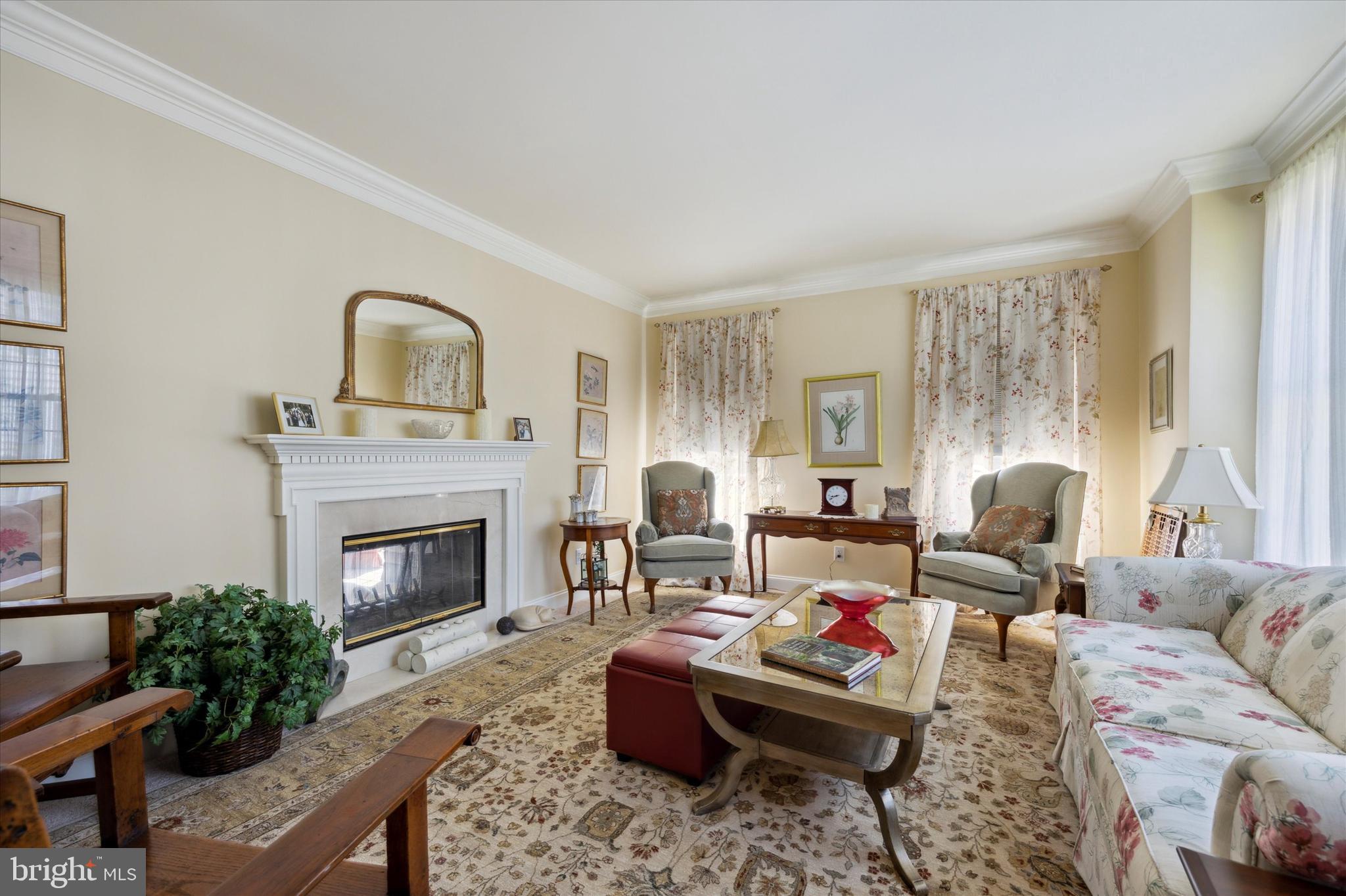 MILLS AT ROSE VALLEY - Residential