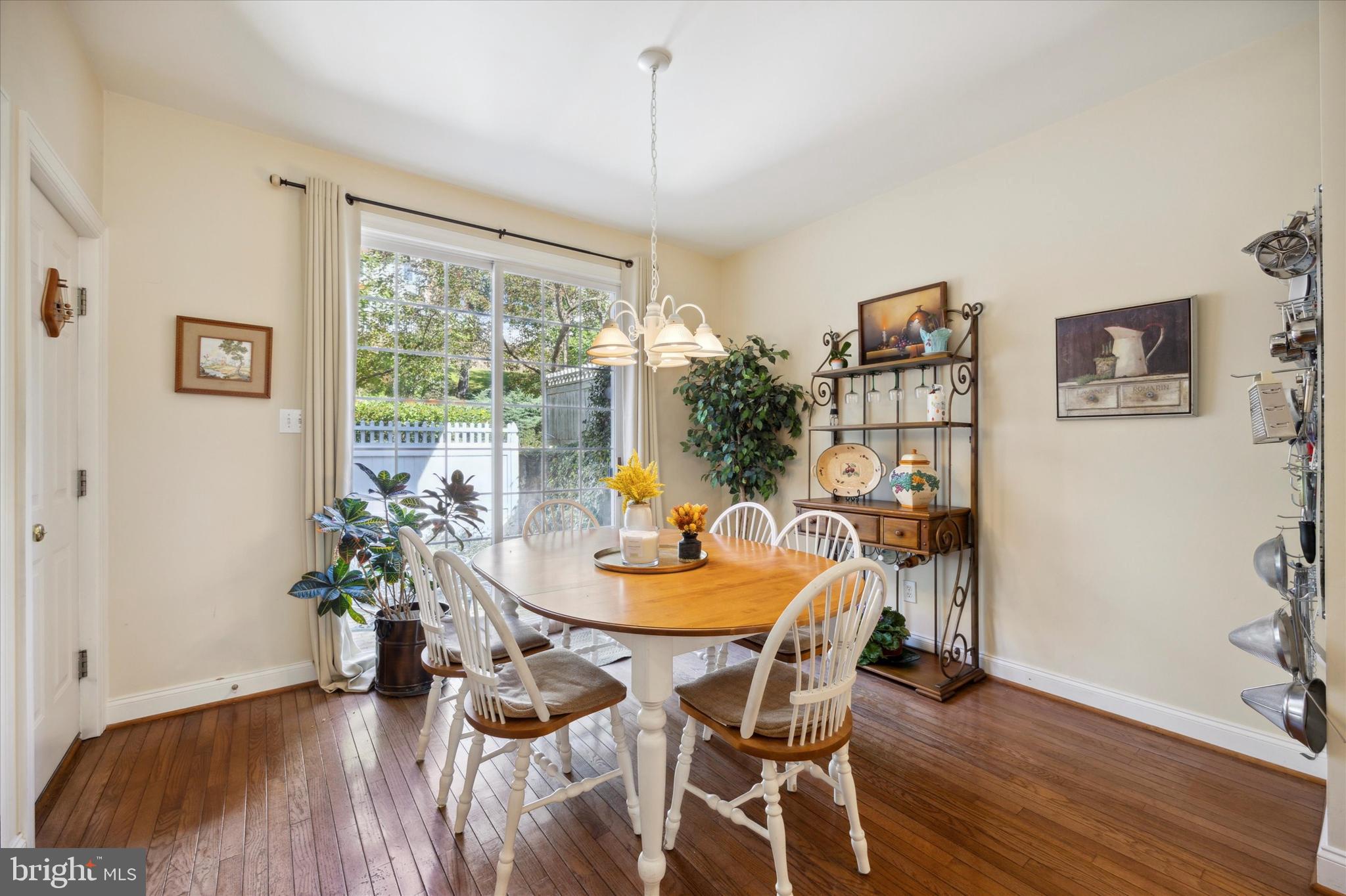 MILLS AT ROSE VALLEY - Residential