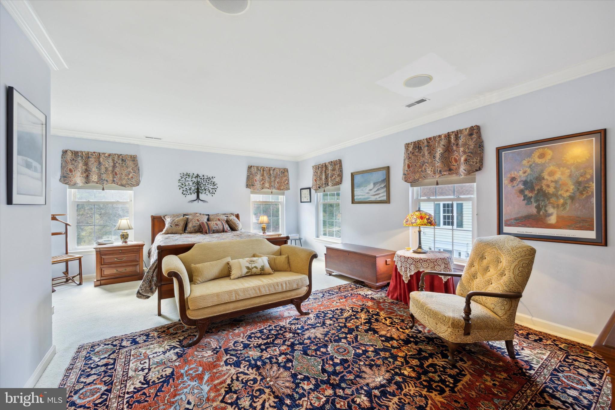 MILLS AT ROSE VALLEY - Residential