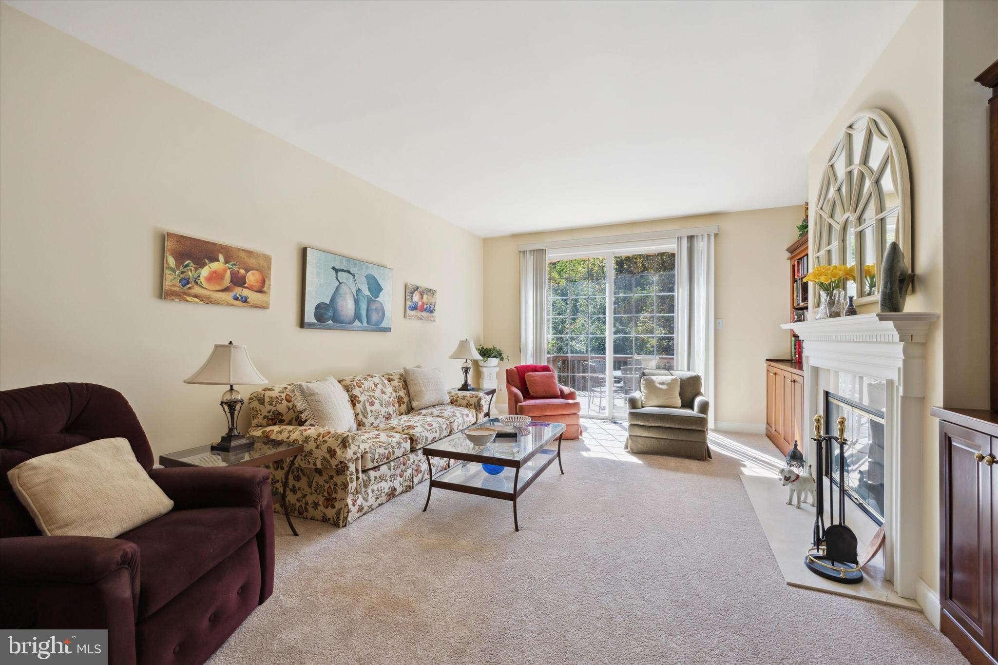MILLS AT ROSE VALLEY - Residential