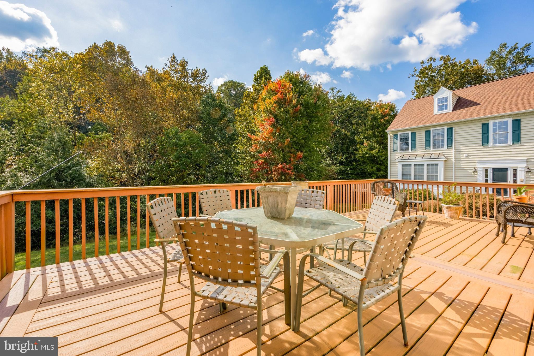 MILLS AT ROSE VALLEY - Residential
