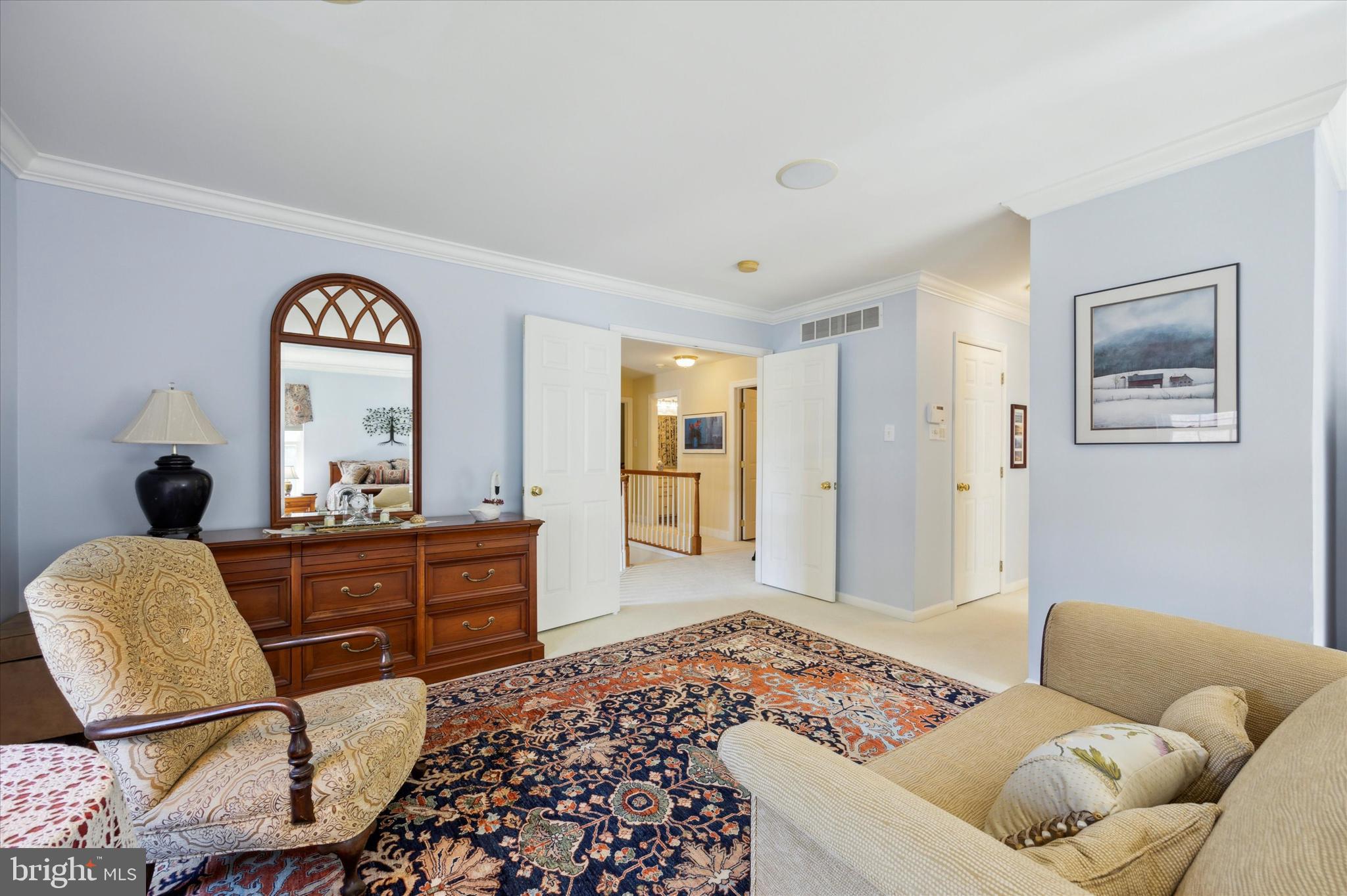 MILLS AT ROSE VALLEY - Residential