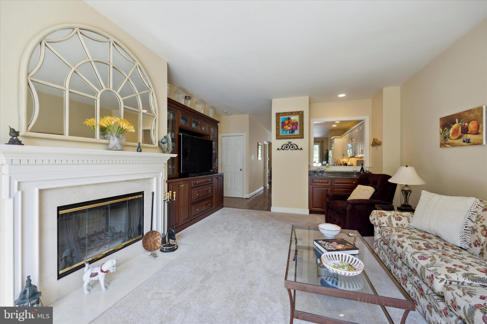 MILLS AT ROSE VALLEY - Residential