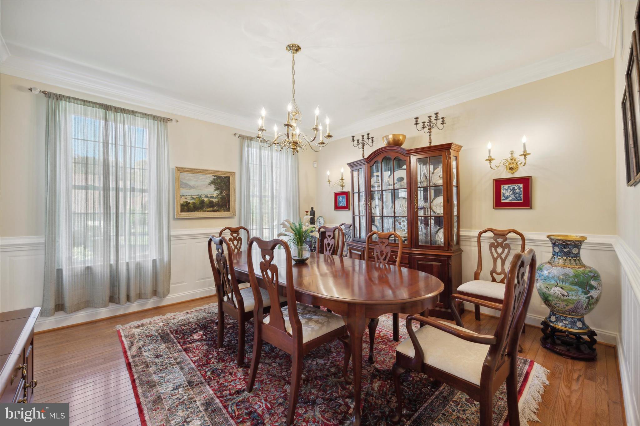 MILLS AT ROSE VALLEY - Residential