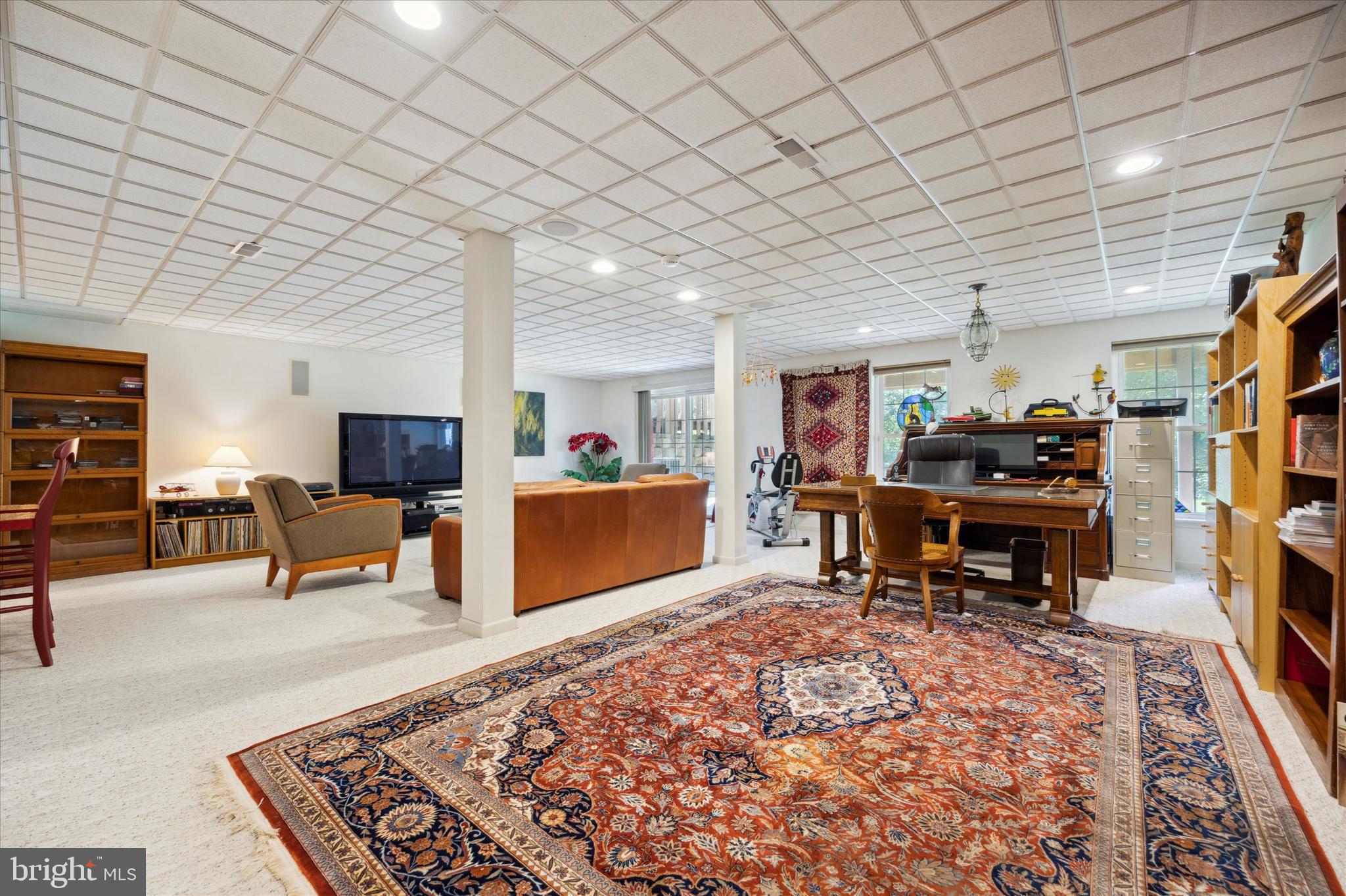 MILLS AT ROSE VALLEY - Residential